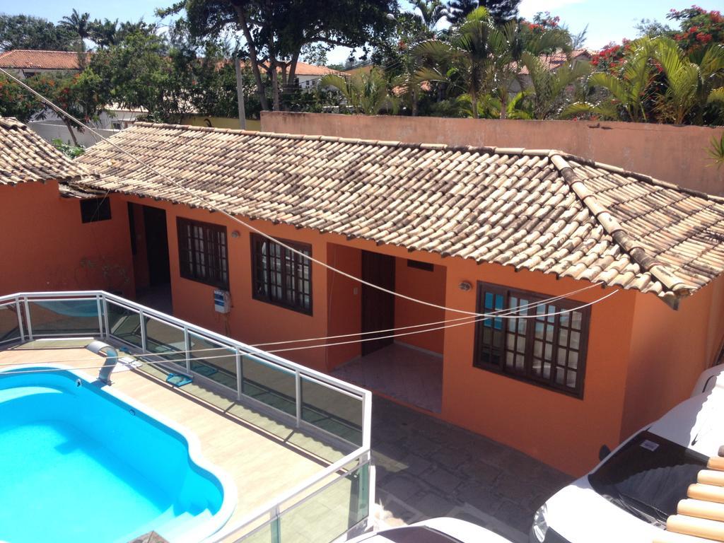 Quartos em Búzios  Apartamento Exterior foto