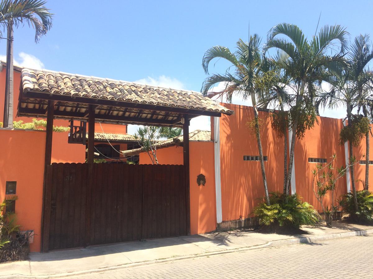 Quartos em Búzios  Apartamento Exterior foto